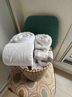 Depto de lujo con cochera y piscina sobre Bv Gálvez - 5