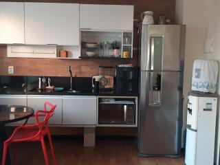 Flat 103 - Recife - 5