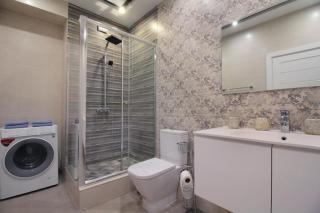 Семейный апартамент - Almaty - 6