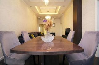 Семейный апартамент - Almaty - 5