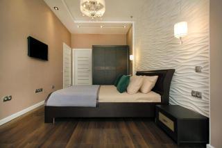 Семейный апартамент - Almaty - 4