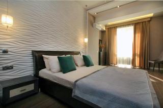 Семейный апартамент - Almaty - 1