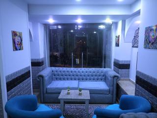 Louran Residence Hotel Apartments - Alessandria d'Egitto - 4
