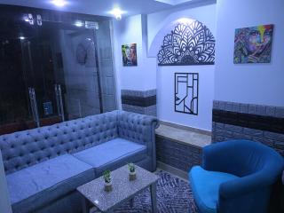 Louran Residence Hotel Apartments - Alessandria d'Egitto - 2
