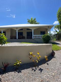 Villa Karolina - Las Galeras - 9