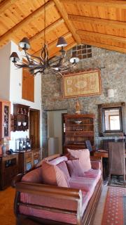 Villa view Arachova - 3