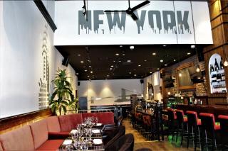 Holiday Inn New York City - Times Square by IHG - New York - 9