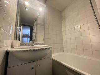Résidence Arc En Ciel C - Duplex coup de coeur en hauteur de station MAE-5441 - Vénosc - 1