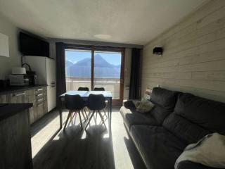 Résidence Soleil - Appartement très agréable entièrement rénové dans un secteur calme. MAE-5491 - Vénosc - 8