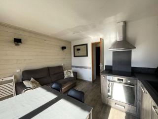 Résidence Soleil - Appartement très agréable entièrement rénové dans un secteur calme. MAE-5491 - Vénosc - 7