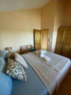 Villa Karolina - Las Galeras - 1
