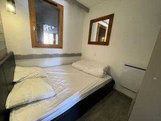Résidence Soleil - Appartement très agréable entièrement rénové dans un secteur calme. MAE-5491 - Vénosc - 4