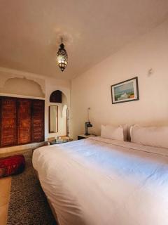 Riad Dar Habiba 120m2 in der Medina mit Terrasse - Marrakech - 7