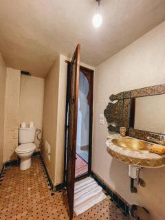 Riad Dar Habiba 120m2 in der Medina mit Terrasse - Marrakech - 6