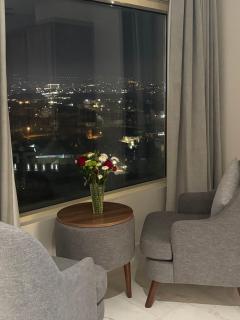 شقق فندقية هيفين إن - HEAVEN Inn 1 - Abha - 3