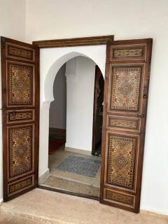 Riad Dar Habiba 120m2 in der Medina mit Terrasse - Marrakech - 9