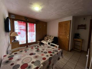 Chalets D Or - Joli T2 au départ du télésiège MAE-5611 - Vénosc - 9