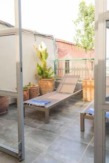 Riad Dar Habiba 120m2 in der Medina mit Terrasse - Marrakech - 1