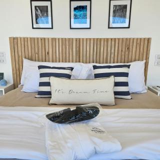 Nawal Glamping - Domos - 2