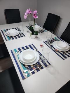 Welcome Aboard Gdynia - 1