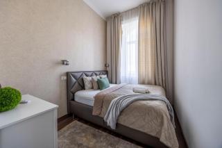 Luxurious Central Elizabeth Grand Suite w' Sauna - Budapest - 9