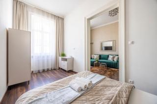 Luxurious Central Elizabeth Grand Suite w' Sauna - Budapest - 7