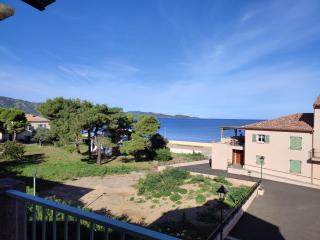 Appartement 2 terrasses face mer de 100m2 - 3