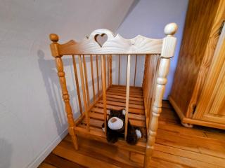 FeWo Glückstübchen - Marpingen - 5