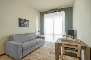 Mi Casa FRASCHINI - Milan - 8