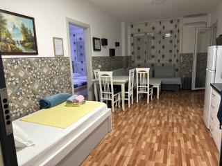 Nikolli apartaments - 1