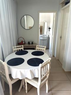 Apartamento Séfora - Florianópolis - 6