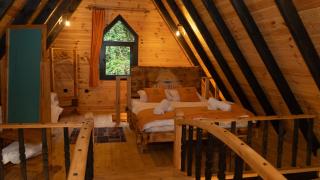River Bungalov - Rize - 3