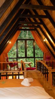 River Bungalov - Rize - 1