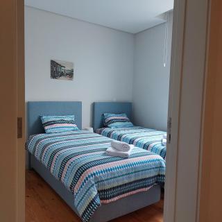 SpinBay Apartment - Espinho - 3