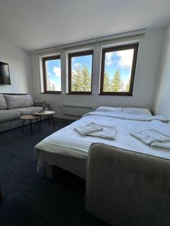 Sunčani breg resort & spa - Kopaonik - 6