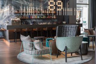 Motel One Leipzig-Nikolaikirche - Leipzig - 1
