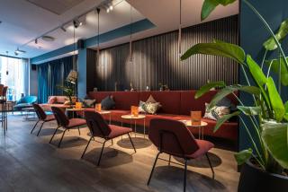 Motel One Copenhagen - Copenhagen - 4