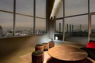 Edificio de Lujo en el Corazón de Palermo Soho: 2 Piscinas, Sauna, Gimnasio y Centro de Negocios - Buenos Aires - 9