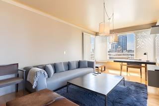 Edificio de Lujo en el Corazón de Palermo Soho: 2 Piscinas, Sauna, Gimnasio y Centro de Negocios - Buenos Aires - 4