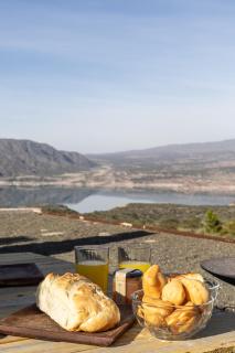 La Calma Ecolodge - Las Heras - 0