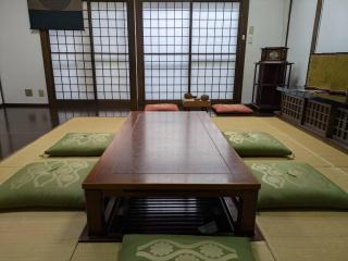 Guesthouse Go Sign - Kyoto - 2