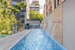 Studio Lucas By Yoo Luxo - Porto Alegre - 8