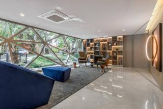 Studio Lucas By Yoo Luxo - Porto Alegre - 7