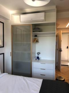Studio Lucas By Yoo Luxo - Porto Alegre - 5