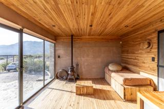 La Calma Ecolodge - Las Heras - 7