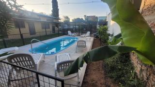 El Ámbar Colón - 0