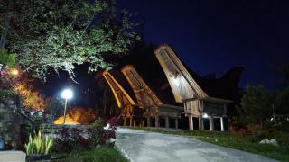 NUANSA HOMESTAY Authentic&Hospitality - Rantepao - 1