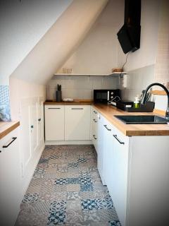 Apartament WHITE GLOVE Stare Miasto św Barbary - Olsztyn - 6