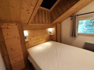Résidence L'arolaz N°1 - Appartement skis aux pieds 7 personnes dans le centre de Méribel MAE-7111 - 8