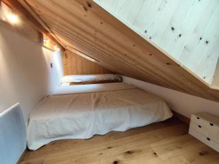 Résidence L'arolaz N°1 - Appartement skis aux pieds 7 personnes dans le centre de Méribel MAE-7111 - 5